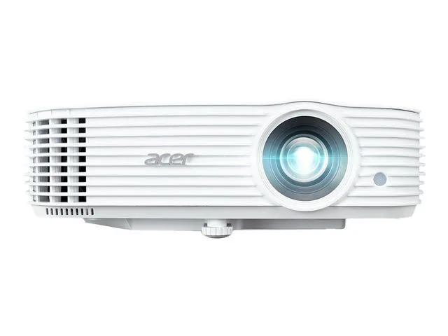 20221209152745_acer_h6830bd_3d_projector_4k_ultra_hd_me_ensomatomena_icheia_leykos Acer H6830BD MR.JVK11.001 3D Projector DLP 4K Ultra HD Απλής Λάμπας με Wi-Fi και Ενσωματωμένα Ηχεία - Image 1