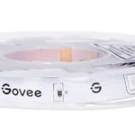 Govee Smart Ταινία LED Wi-Fi 24V RGB Φως 5m με Τροφοδοτικό H615A3A1