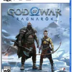 God Of War: Ragnarok (Ελληνικοί υπότιτλοι) PS5 Game