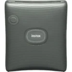Fujifilm Instax Square Link Zink Εκτυπωτής για Φωτογραφίες με Bluetooth Midnight Green 16785482