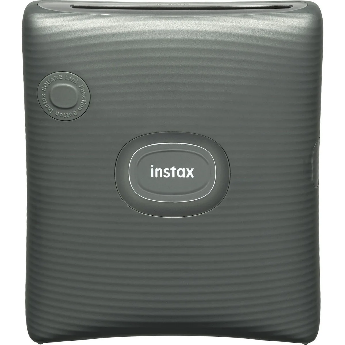 Fujifilm Instax Square Link Zink Εκτυπωτής για Φωτογραφίες με Bluetooth Midnight Green 16785482 - Image 1