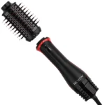 Revlon One-Step Volumiser Plus Κεραμική Ηλεκτρική Βούρτσα για Ίσιωμα RVDR5298E