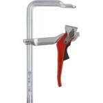 Bessey GSH25 Σφιγκτήρας Τύπου "F" με Μέγιστο Άνοιγμα 250mm