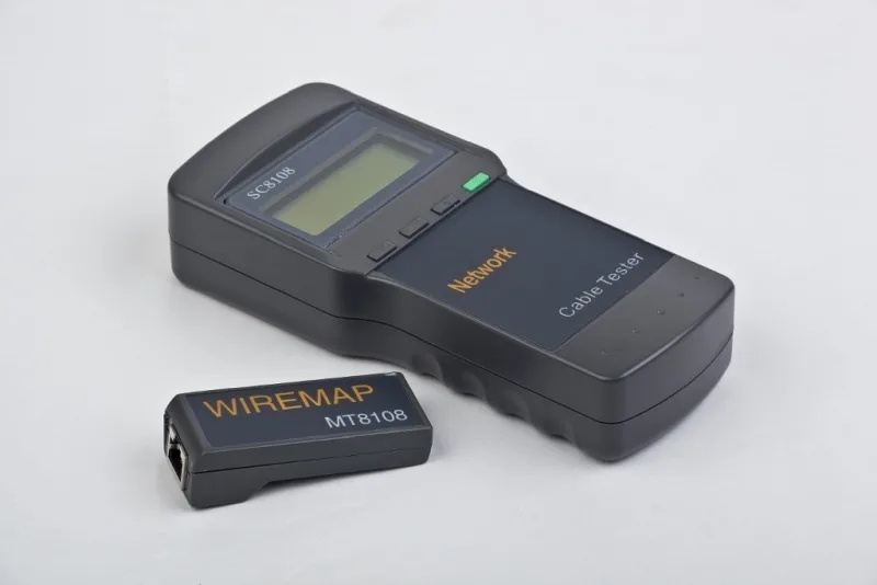 20221212162857_b35b4ef6 Gembird NCT-3 Tester Καλωδίων Δικτύου - Image 1