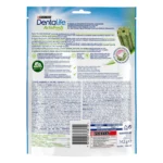 Dentalife Λιχουδιά για Σκύλους κατά της Πέτρας & Πλάκας 142gr 4τμχ