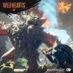 Wild Hearts Xbox Series X Game