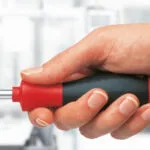 Wiha 36390 Κασετίνα με 31 Εργαλεία