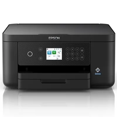 Epson Expression Home XP-5200 Έγχρωμο Πολυμηχάνημα Inkjet με WiFi και Mobile Print C11CK61403 - Image 1