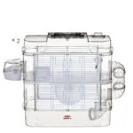 Zolux Rody 3 Trio 41x27x53cm