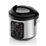 ETA Rice Cooker Granellino 500W με Χωρητικότητα 1.5lt ETA413190000