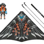 Playmobil Sports & Action Hang Glider για 4-10 ετών 71079