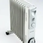 Ravanson OH-11 Καλοριφέρ Λαδιού με 11 φέτες 2500W