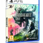 Wild Hearts PS5 Game