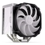 Endorfy Fortis 5 ARGB Ψύκτρα Επεξεργαστή για Socket AM4/AM5/1200/115x/1700 Ασημί