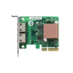 QNap Ασύρματη Κάρτα Δικτύου (2500Mbps) PCI-e QXG-2G2T-I225
