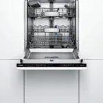 Siemens SZ73045 Ανταλλακτική Πόρτα Πλυντηρίου Πιάτων