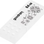 GoodRAM UME2 64GB USB 2.0 Stick Winter