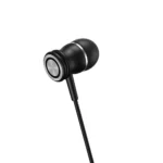 Havit E303P In-ear Handsfree με Βύσμα 3.5mm Μαύρο