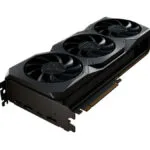 XFX Radeon RX 7900 XT 20GB GDDR6 Κάρτα Γραφικών RX-79TMBABF9