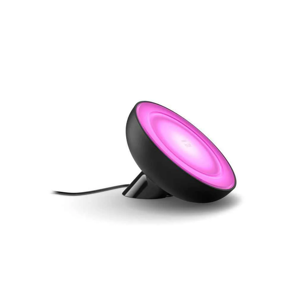 Philips Smart Διακοσμητικό Φωτιστικό Iris Gen 4 LED RGBW 929002376001 - Image 1