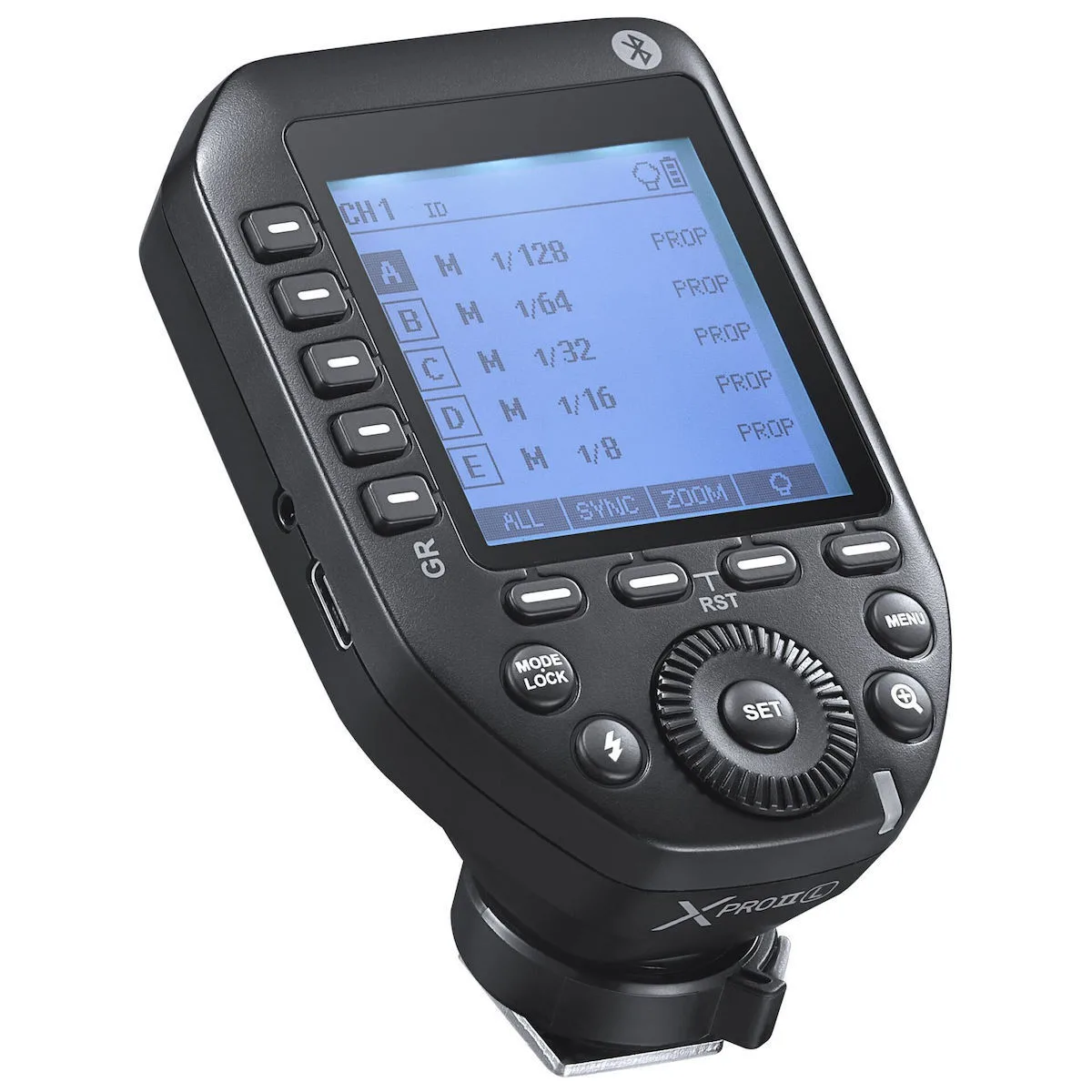 Godox Xpro II-L Flash Trigger - Image 1