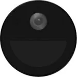 Ezviz CS-EB3 IP Κάμερα Παρακολούθησης Wi-Fi Full HD+ 3MP Αδιάβροχη με Αμφίδρομη Επικοινωνία και Φακό 2.8mm Γκρι