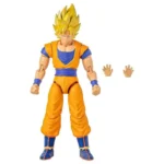 Dragon Ball: Super Saiyan Goku (Ver.2) Φιγούρα Δράσης 17εκ. 36192