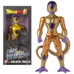 Banpresto Dragon Ball Super: 12 Limit Breaker Series - Golden Freiza Φιγούρα Δράσης 30εκ. 36733