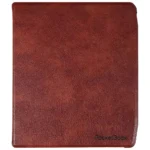 Pocketbook Flip Cover Shell Brown (PocketBook Era)