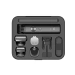 Xiaomi Mi Grooming Kit Pro Κουρευτική Μηχανή Μαύρη BHR6396EU