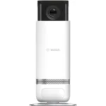 Bosch Smart Home Eyes Indoor Camera II IP Κάμερα Παρακολούθησης Wi-Fi Full HD 1080p
