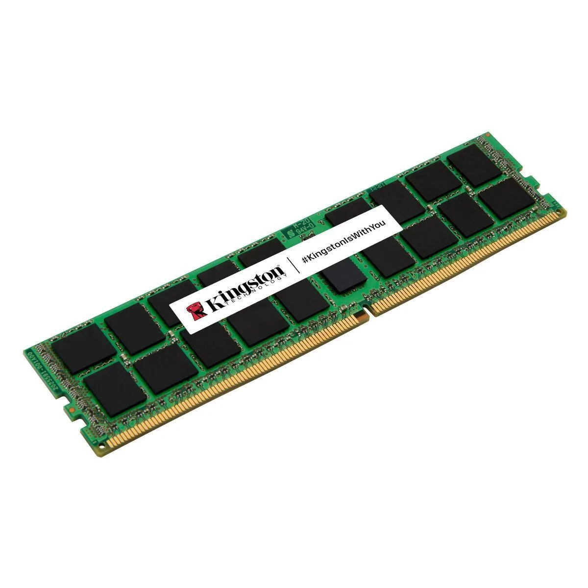 20221219133609_eed7f9fe Kingston DDR4 με Module 1x32GB και Ταχύτητα 3200 για Server KTD-PE432/32G - Image 1