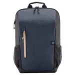 HP Travel 18 Liter Τσάντα Πλάτης για Laptop 15.6" Blue Night
