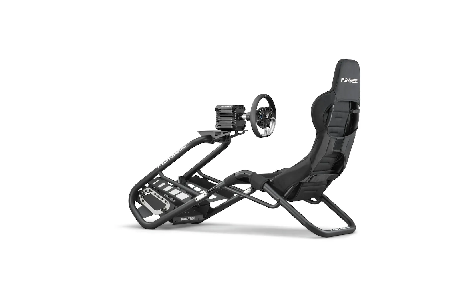 20221219134327_aff00bcd Playseat Simulation CockpitTrophy Racing Cockpit - Image 1