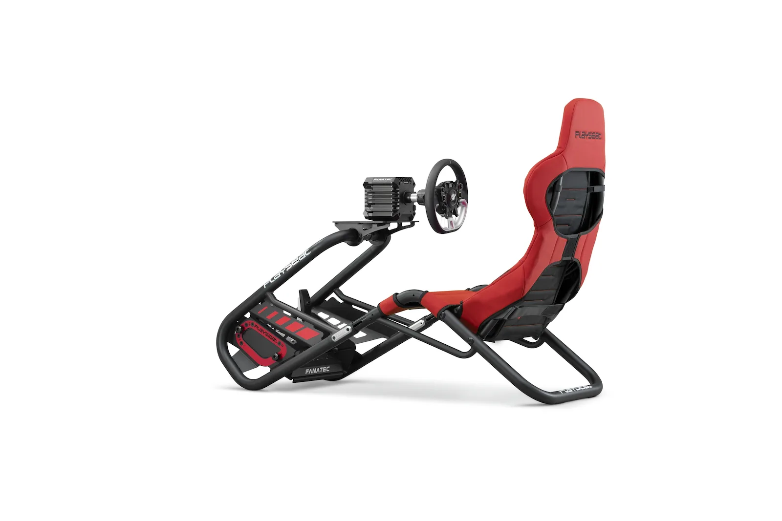 20221219134327_bd5c6cf4 Playseat Simulation CockpitTrophy Racing Cockpit - Image 1