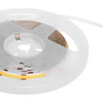 Active Jet Ταινία LED AJE-COB 12V Θερμό Λευκό Φως 3m Τύπου COB AJE-COB 3m ciep