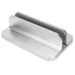 Digitus Vertical Notebook Βάση Στήριξης για Laptop Ασημί 10kg max