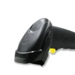 Qoltec Scanner Χειρός Ενσύρματο με Δυνατότητα Ανάγνωσης 1D Barcodes 50876