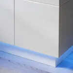 Cama Διακοσμητικό Φωτιστικό Reja LED RGB Επίπλων