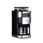 Severin KA 4813 Καφετιέρα Φίλτρου 1000W Silver