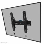 Neomounts WL35S-850BL14 Βάση Τηλεόρασης Τοίχου έως 65" και 60kg