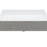 LG HU715QW Projector DLP 4K Ultra HD Laser με Wi-Fi και Ενσωματωμένα Ηχεία