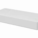 Gembird NSW-G8-01 Unmanaged L2 Switch με 8 Θύρες Gigabit (1Gbps) Ethernet