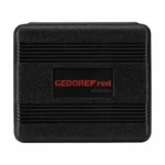 Gedore R63043003 Καρυδάκια Εξάγωνα Σετ 3300578 3τμχ