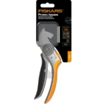 Fiskars Bypass P751 Ψαλίδι Κλαδέματος Μήκους 21.2cm