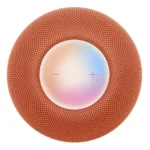 Apple HomePod Μini Smart Hub Wi-Fi / Bluetooth / Zigbee / Thread Συμβατό με Google Home, Apple HomeKit & Alexa MJ2D3D/A