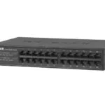 NetGear GS324 v1 Unmanaged L2 Switch με 24 Θύρες Gigabit (1Gbps) Ethernet