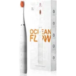 OClean Flow Ηλεκτρική Οδοντόβουρτσα Λευκή