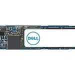 Dell SSD 1TB τύπου M.2 με σύνδεση PCI Express 4.0 AC037409