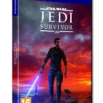 Star Wars Jedi: Survivor (Code in a Box) PC Game